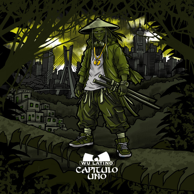 album image