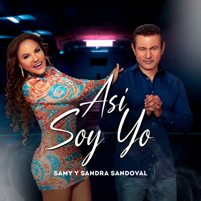 Así soy yo