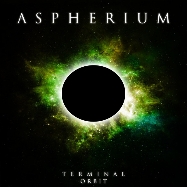 Terminal Orbit cover