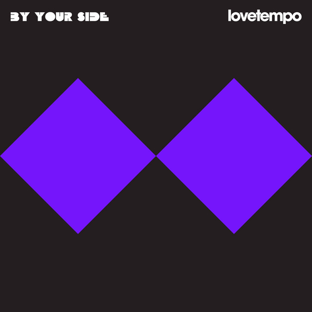 Cover du titre By Your Side