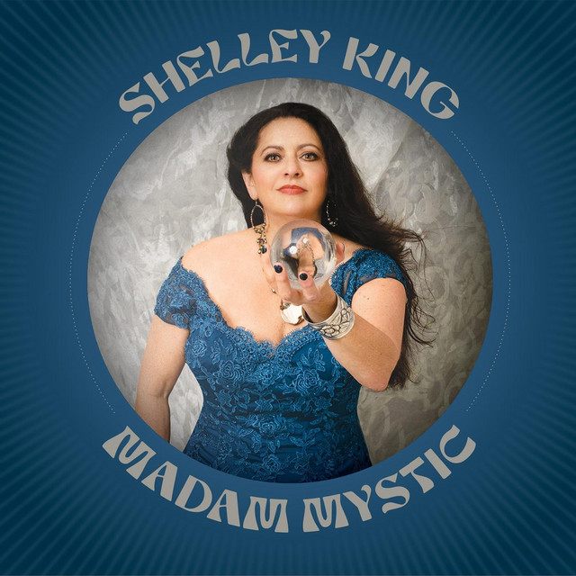 Madam Mystic cover art