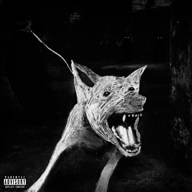 BAADMAAN BREED3R cover art