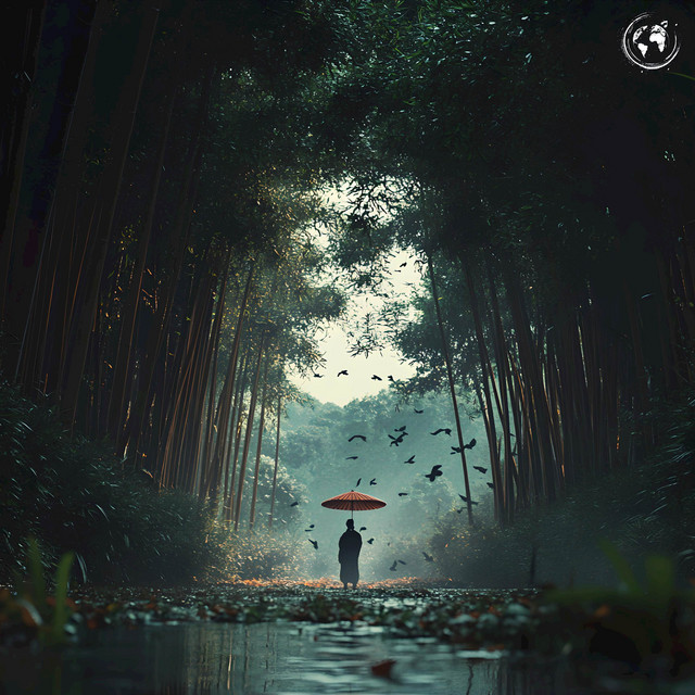 Bamboo Breeze
