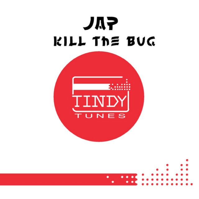 Kill the Bug cover