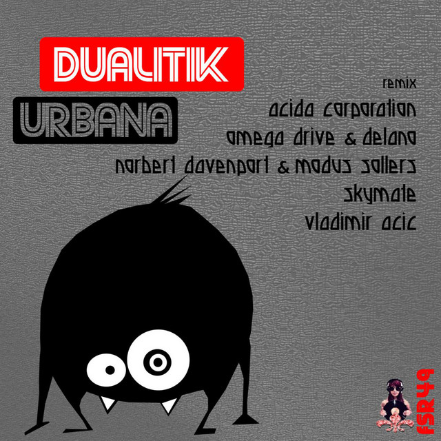 Urbana cover art