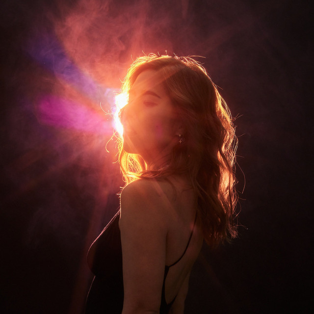 LOVE cover art