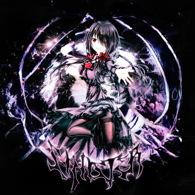 SINISTER cover art