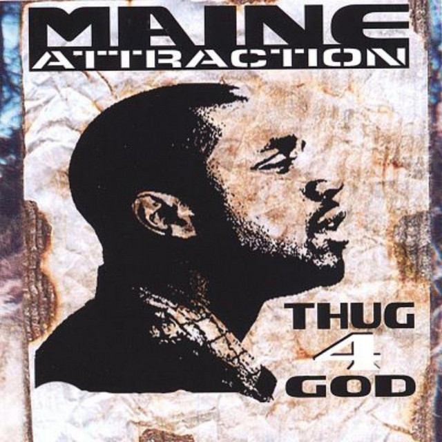 Thug 4 God cover