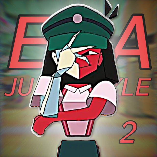 ENA Jumpstyle 2 cover art