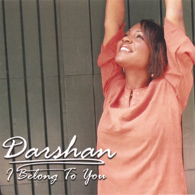 I Belong To You cover art