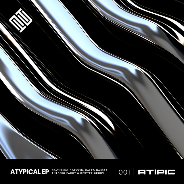 Atypical cover art