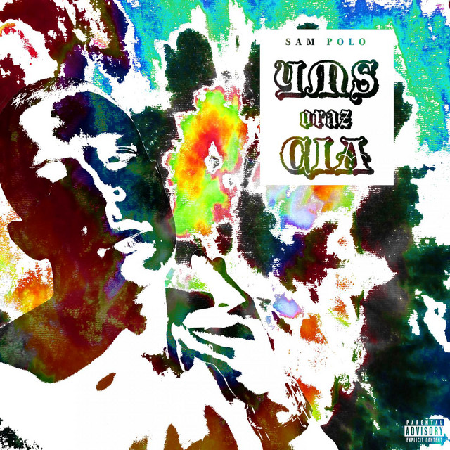 YMS oraz CIA - EP by Sam Polo | Spotify