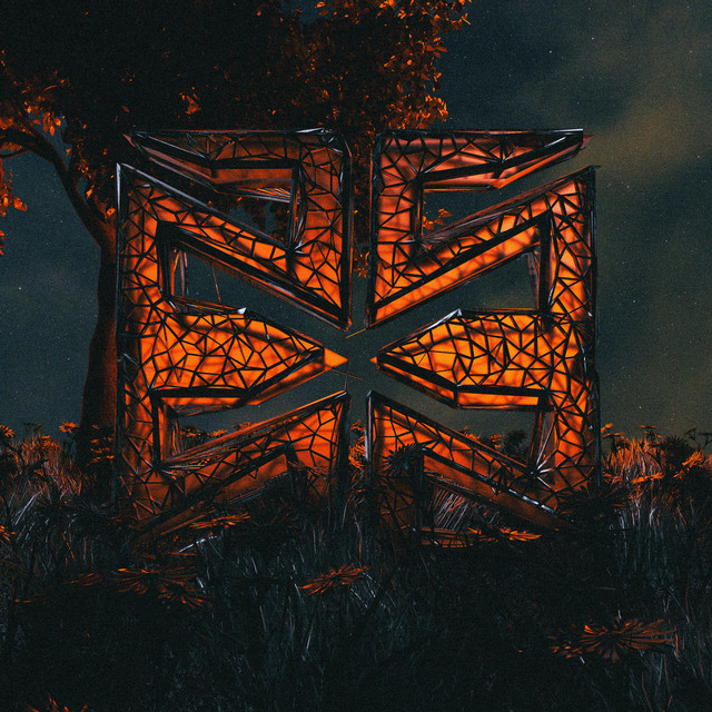 Amuck cover art