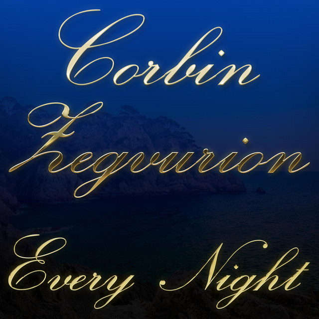 Every Night cover art