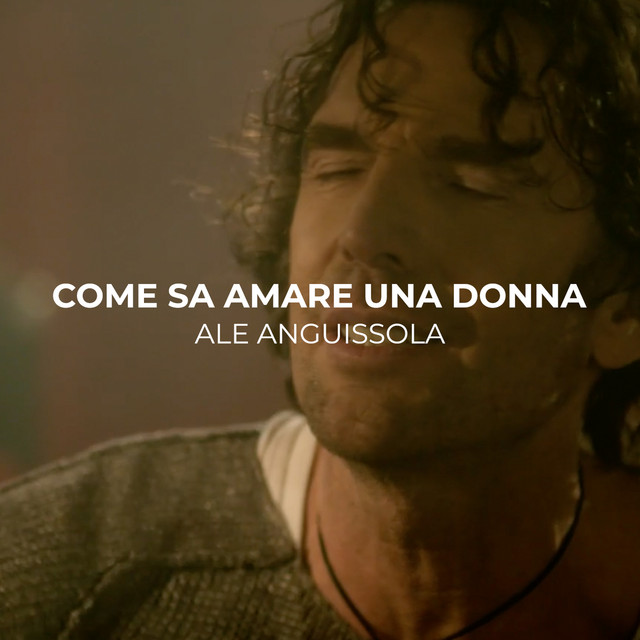 Come sa amare una donna