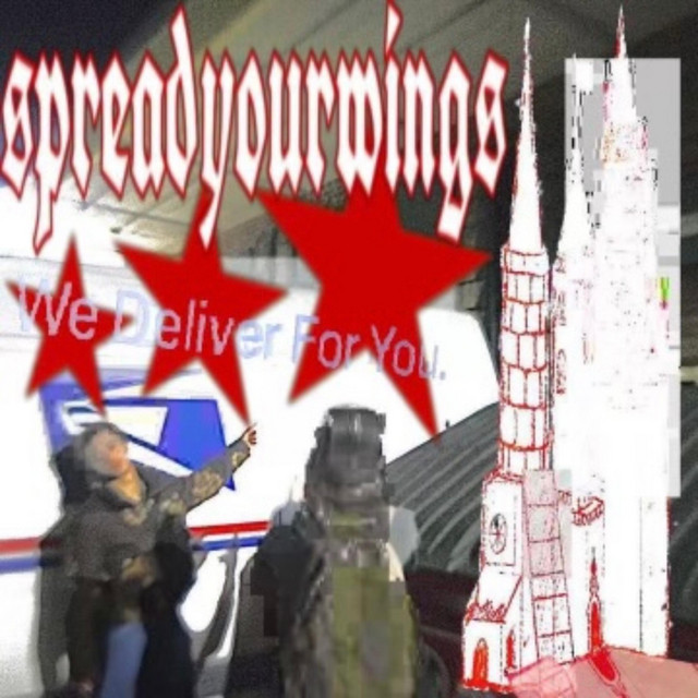 spreadyourwings cover art