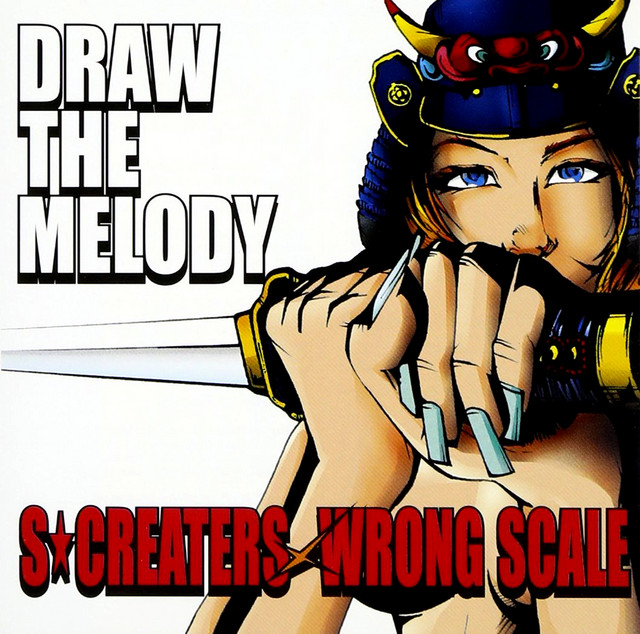 S☆CREATERS/WRONG SCALE