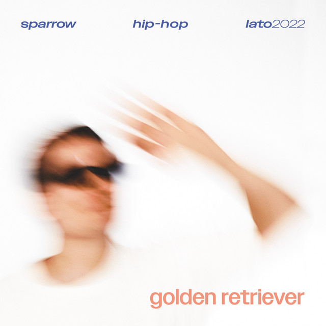 Golden Retriever cover art
