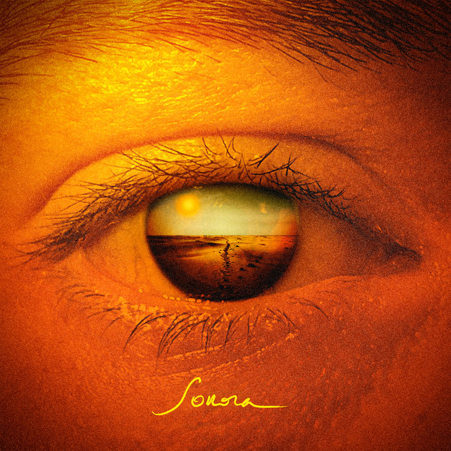 SONORA cover art
