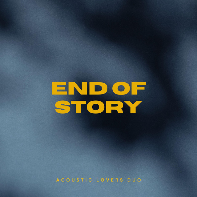 End Of Story