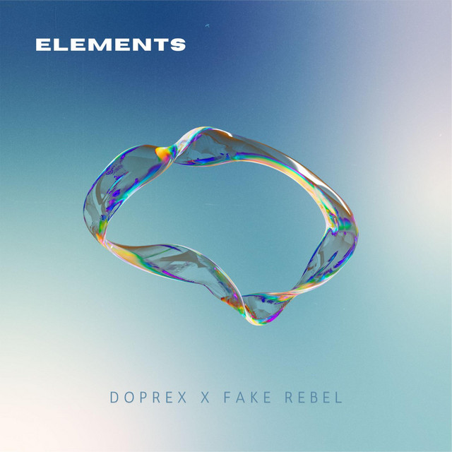 Elements cover art