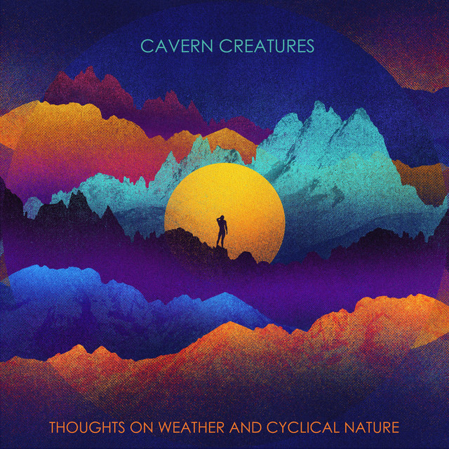 Thoughts On Weather And Cyclical Nature