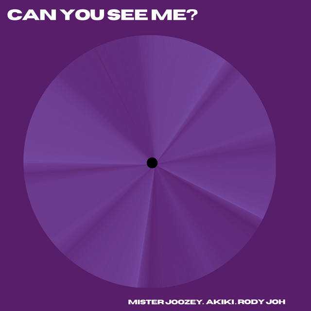 Can You See Me?