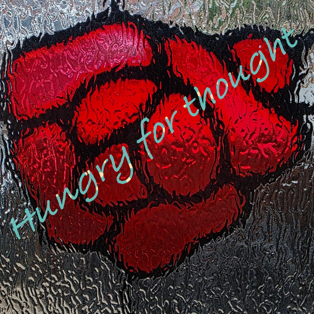 Hungry for thoughts