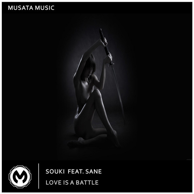 Love Is A Battle - Original mix