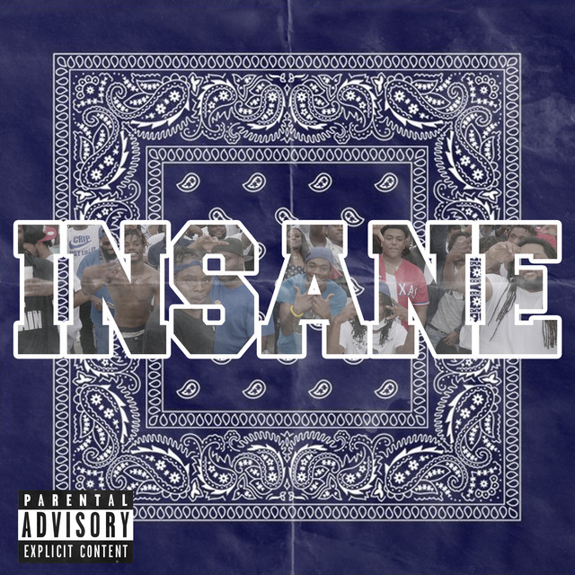 Insane