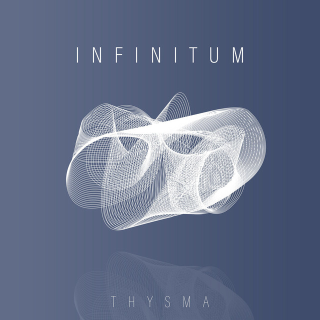 Infinitum cover art