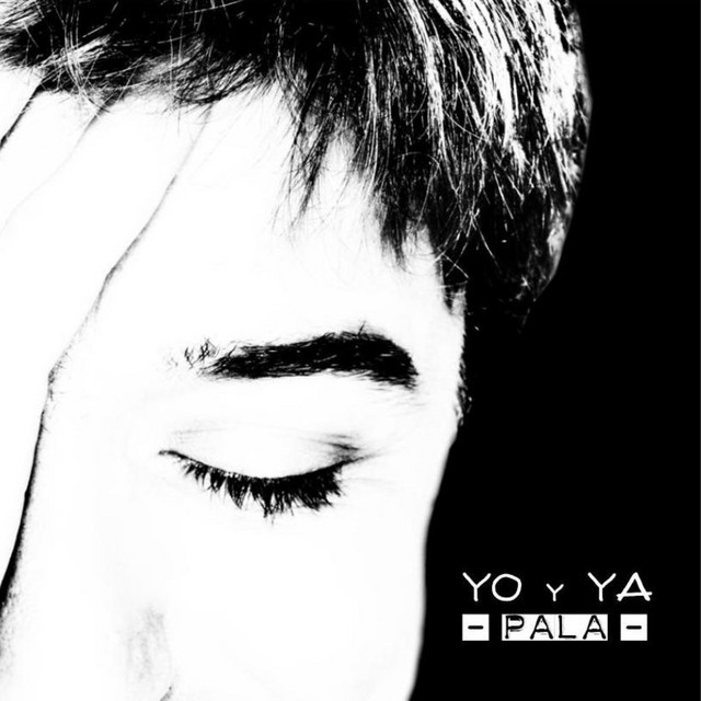 Yo y ya cover art