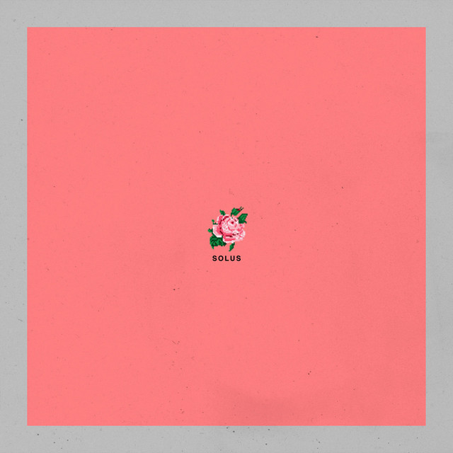 Solus cover art