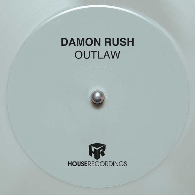 Outlaw album art