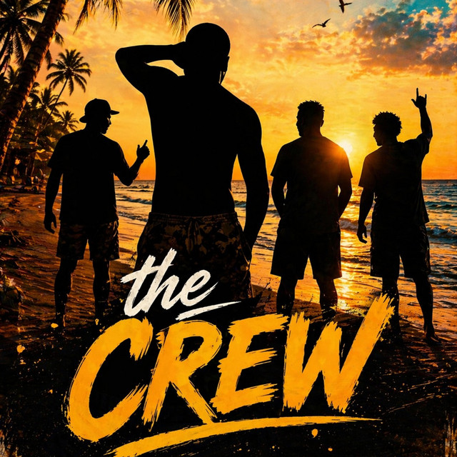 The crew