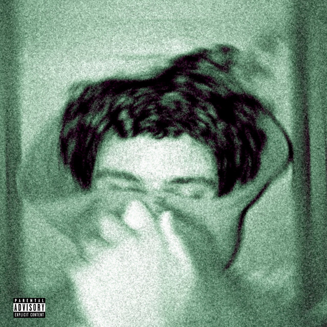 Drugs In My Mind Vol.1 cover art