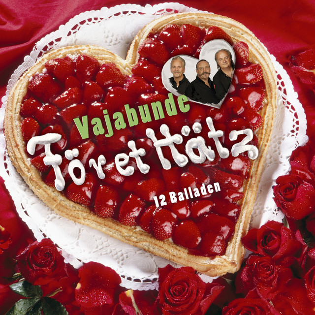 Vajabunde för et Hätz cover