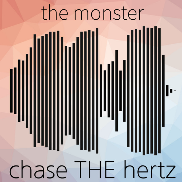 Album art for Monster