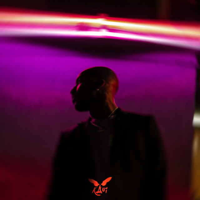 EGO FEED cover art