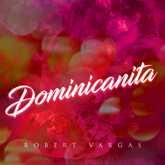 Dominicanita cover art