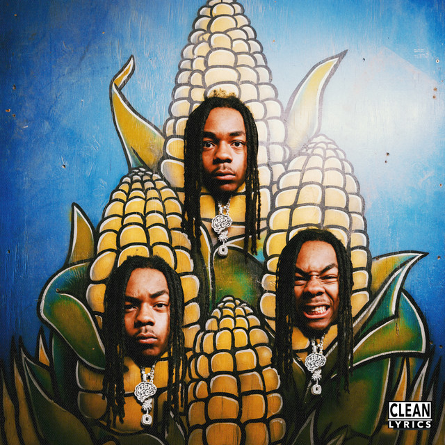 m.o.b. (outside) cover art