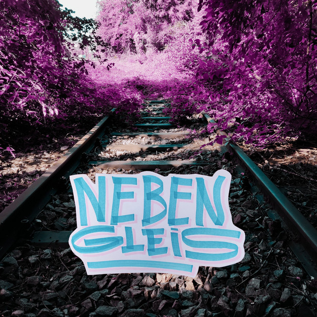 Nebengleis - Shizo van de Sunflower GlitchBeat cover art