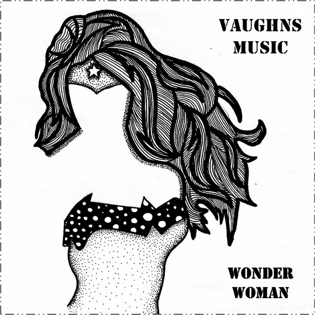 Wonder Woman
