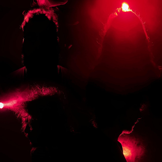 Static Dogs cover art