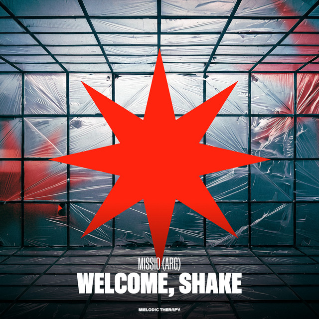 Welcome, shake
