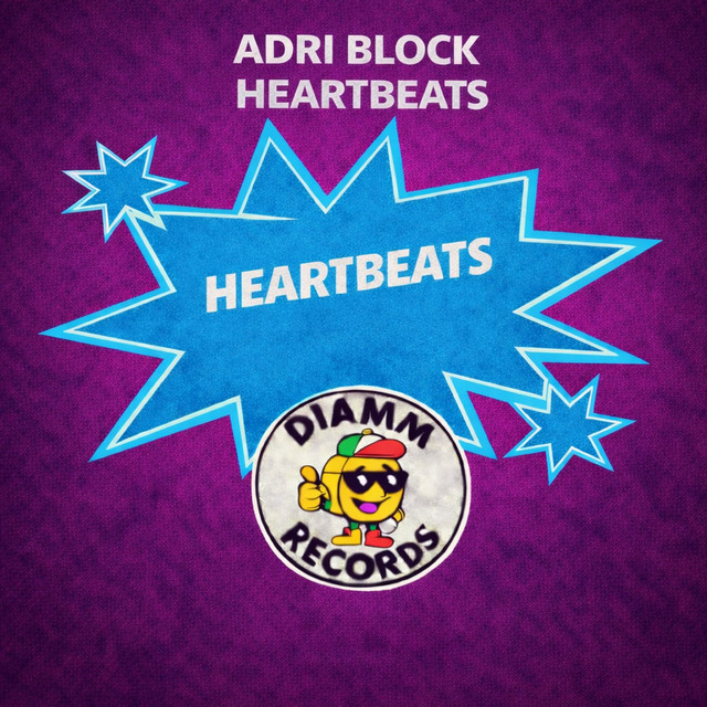 Heartbeats album art