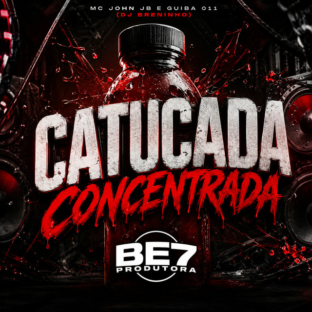 Catucada Concentrada