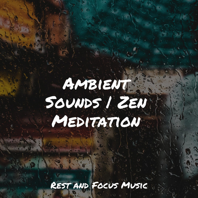 Ambient Sounds | Zen Meditation - Album by Musica Relajante | Spotify