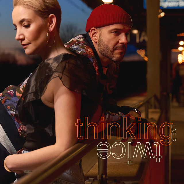 Thinking Twice cover art