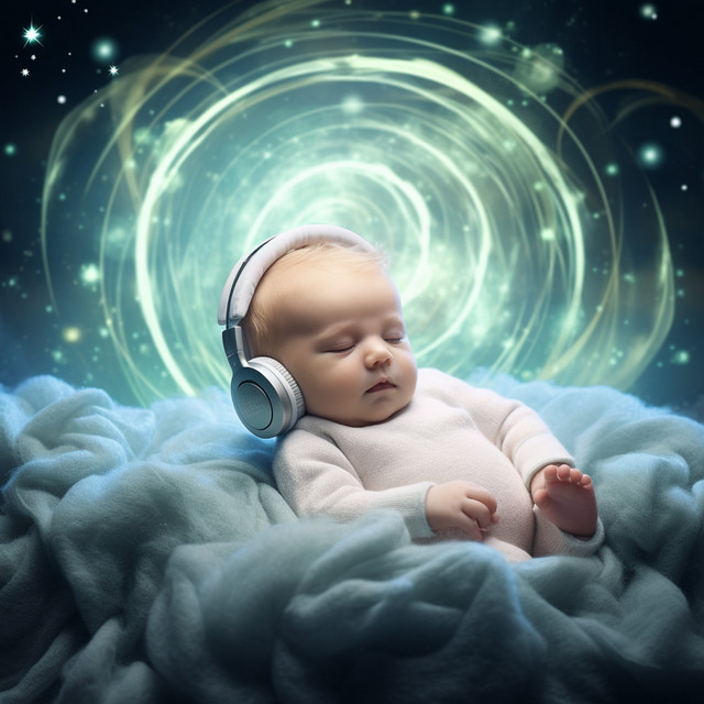 Baby Dreams: Binaural Harmony cover art